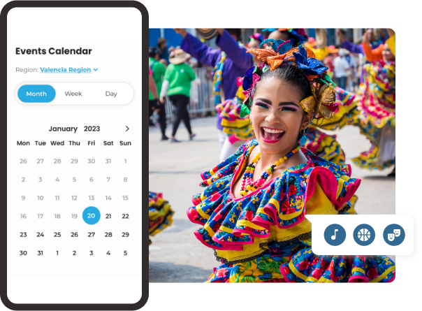 Experiential Content