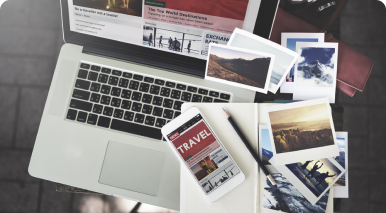 Maximizing Business Success in The Travel Industry with Customized Travel Content